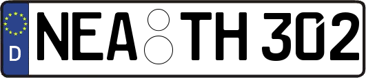 NEA-TH302