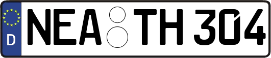 NEA-TH304