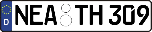 NEA-TH309