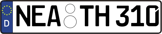 NEA-TH310