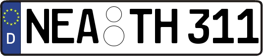 NEA-TH311