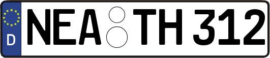 NEA-TH312