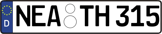 NEA-TH315