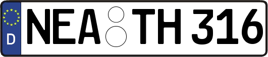 NEA-TH316