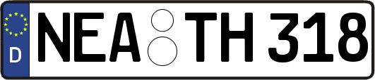 NEA-TH318