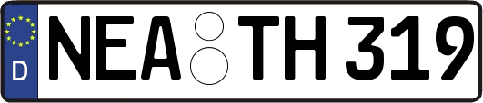 NEA-TH319