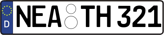 NEA-TH321