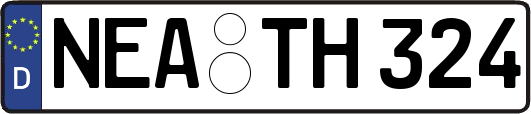 NEA-TH324
