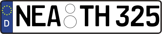 NEA-TH325