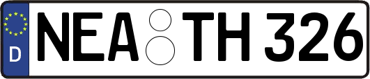 NEA-TH326