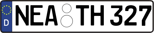 NEA-TH327