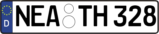 NEA-TH328