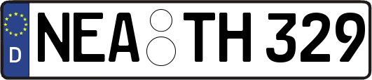 NEA-TH329