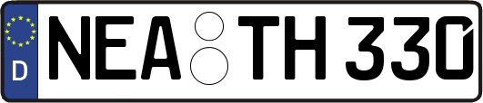 NEA-TH330