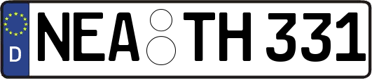 NEA-TH331