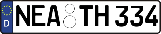 NEA-TH334