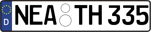 NEA-TH335