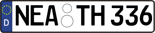 NEA-TH336