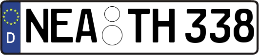 NEA-TH338