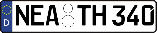 NEA-TH340