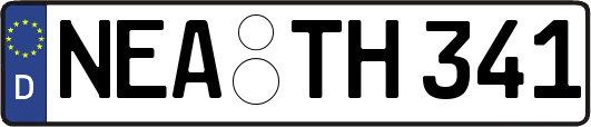 NEA-TH341