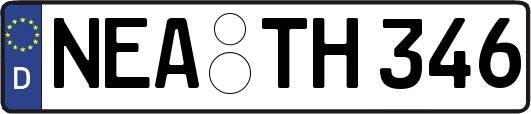 NEA-TH346