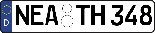 NEA-TH348