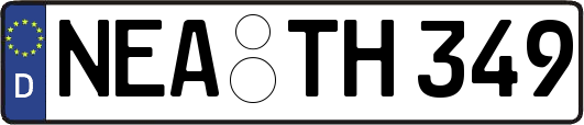 NEA-TH349
