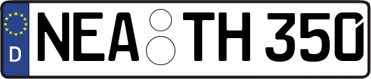 NEA-TH350