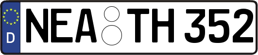 NEA-TH352