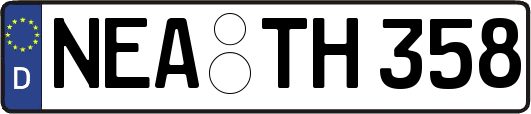 NEA-TH358