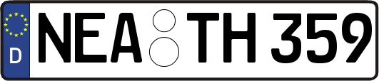 NEA-TH359