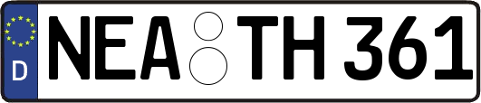 NEA-TH361
