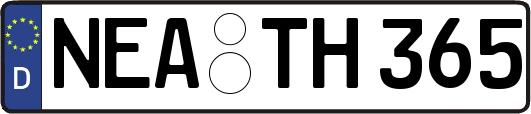 NEA-TH365