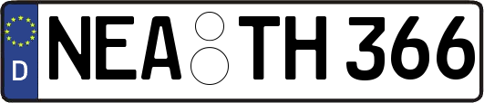 NEA-TH366