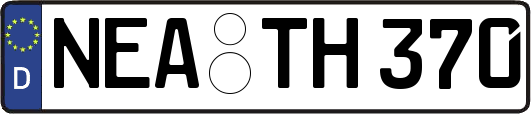 NEA-TH370
