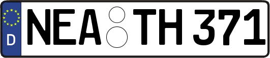 NEA-TH371