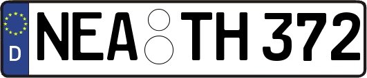 NEA-TH372