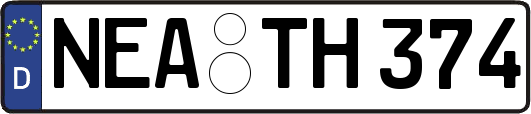 NEA-TH374