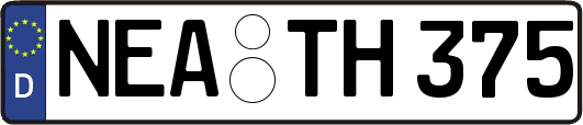 NEA-TH375