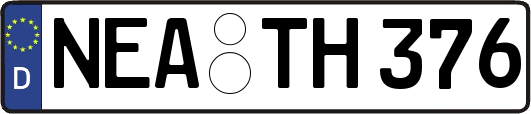 NEA-TH376