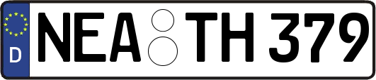 NEA-TH379