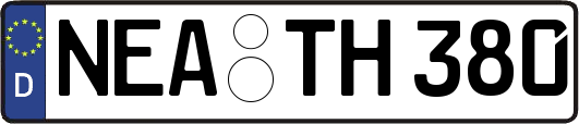 NEA-TH380