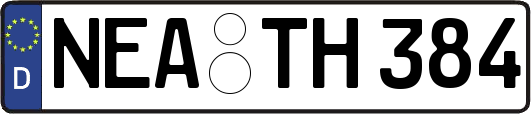 NEA-TH384