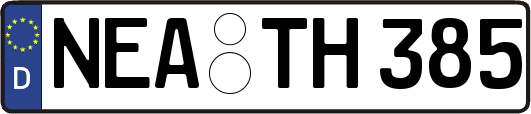 NEA-TH385