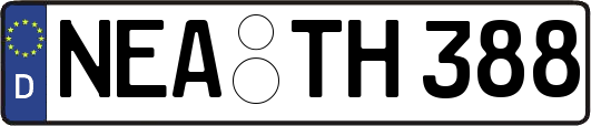 NEA-TH388