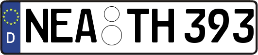 NEA-TH393