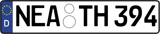 NEA-TH394