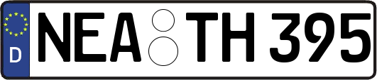 NEA-TH395