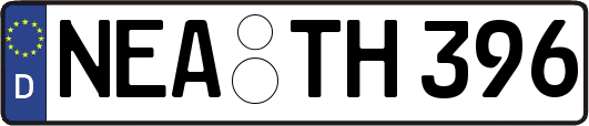 NEA-TH396